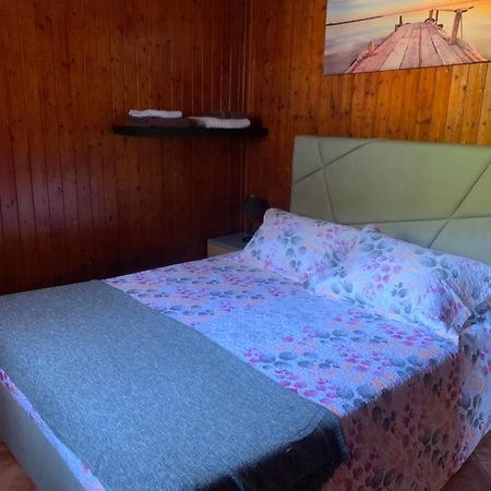 제어스 Casa Da Avo 빌라 외부 사진