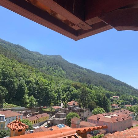 제어스 Casa Da Avo 빌라 외부 사진