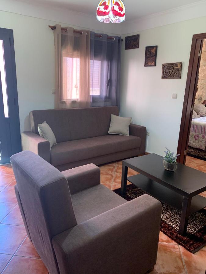 제어스 Casa Da Avo 빌라 외부 사진