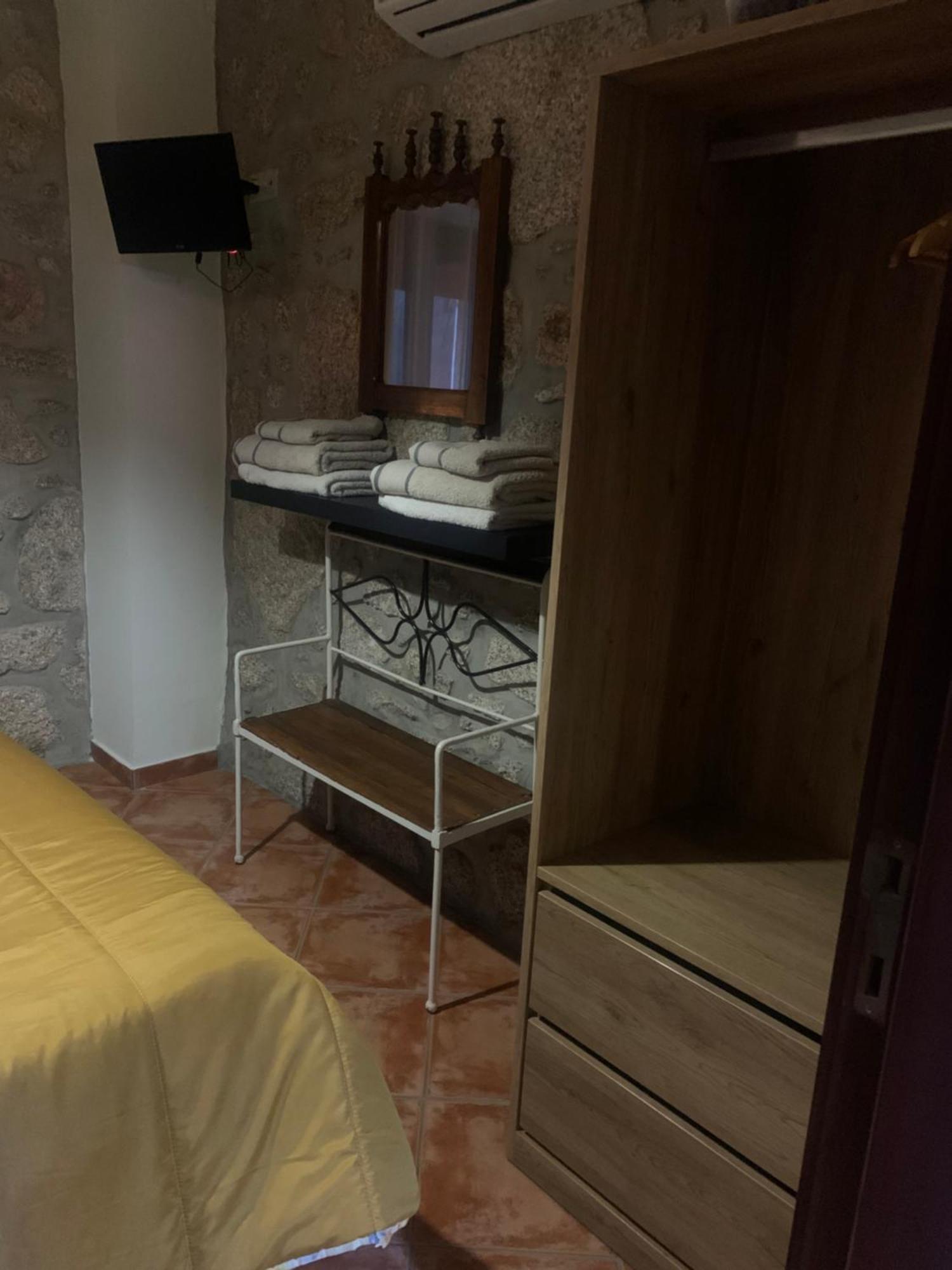 제어스 Casa Da Avo 빌라 외부 사진