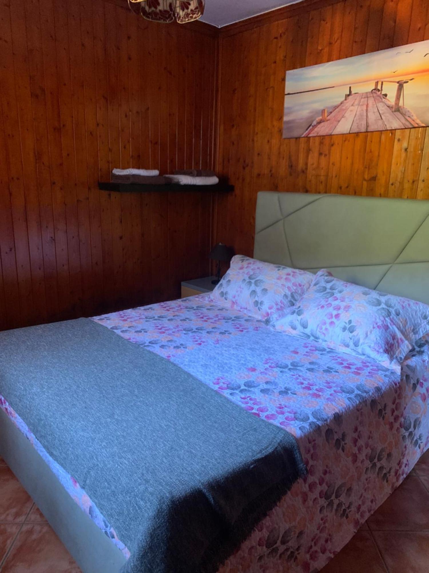 제어스 Casa Da Avo 빌라 외부 사진