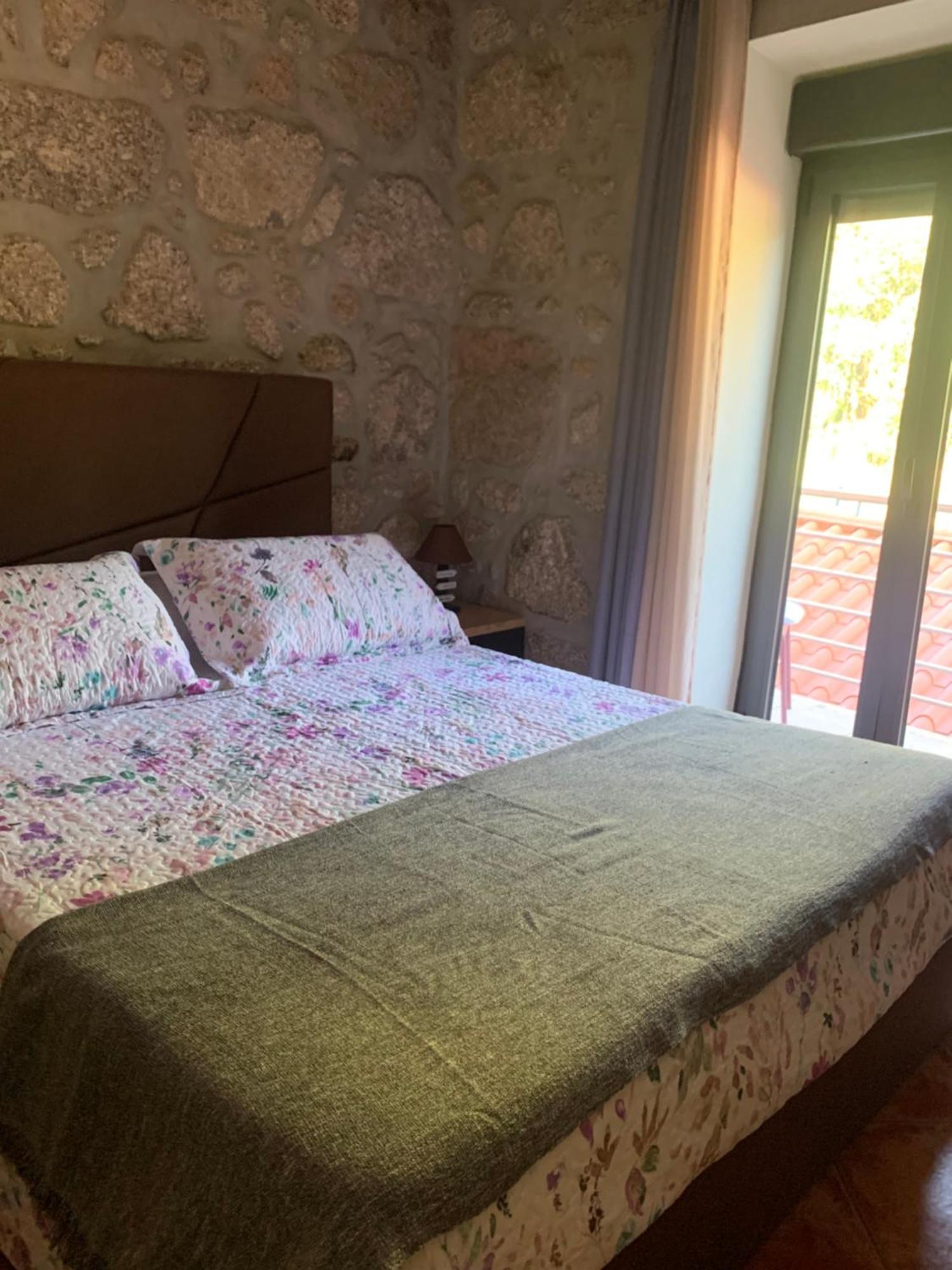제어스 Casa Da Avo 빌라 외부 사진