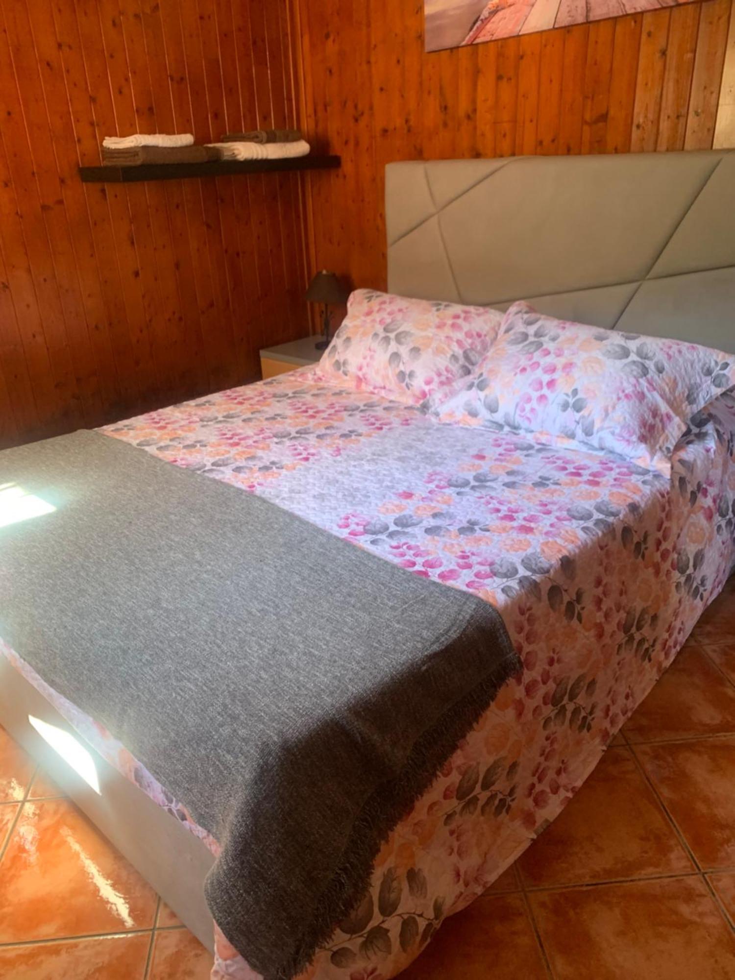 제어스 Casa Da Avo 빌라 외부 사진