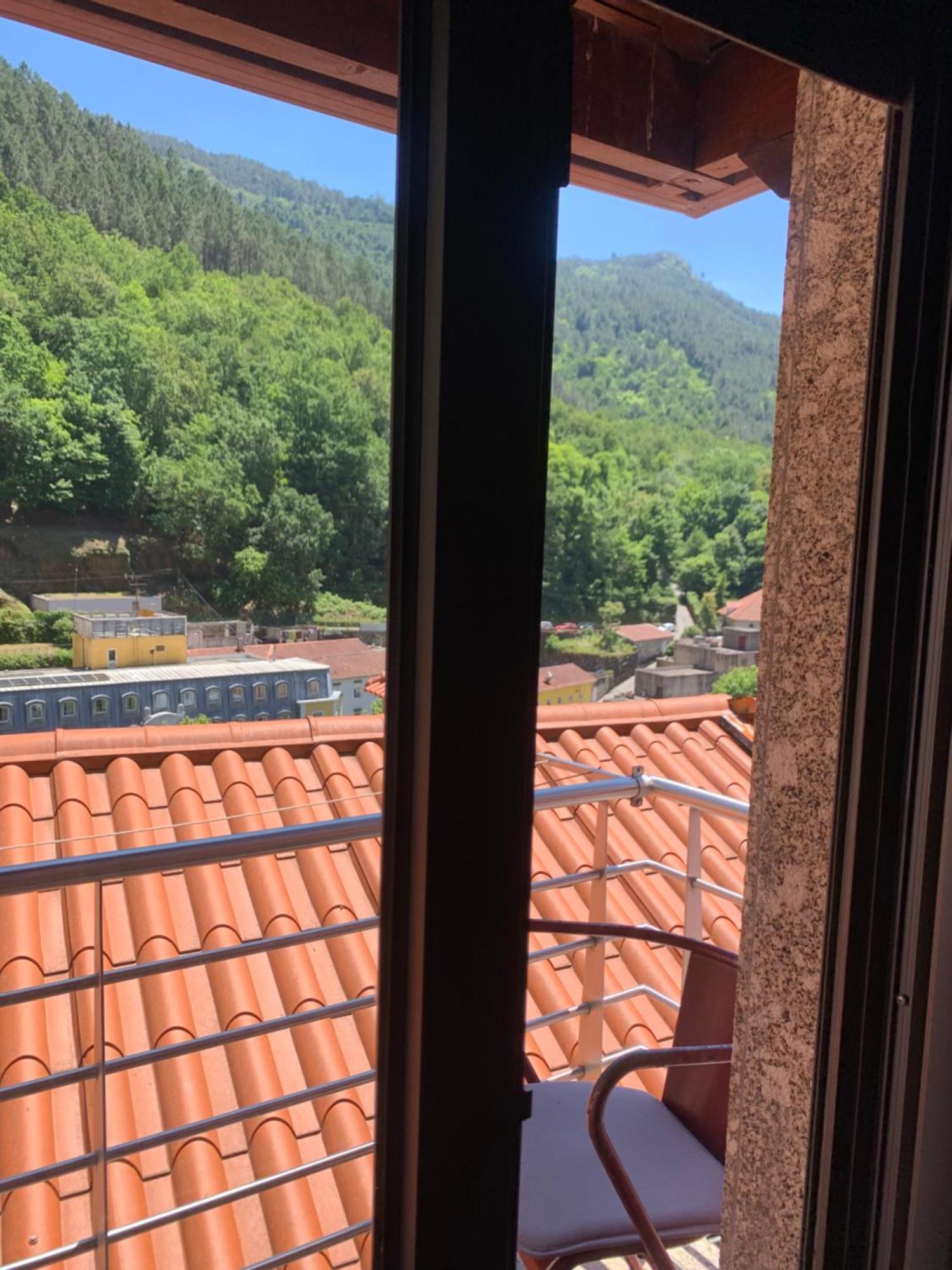 제어스 Casa Da Avo 빌라 외부 사진