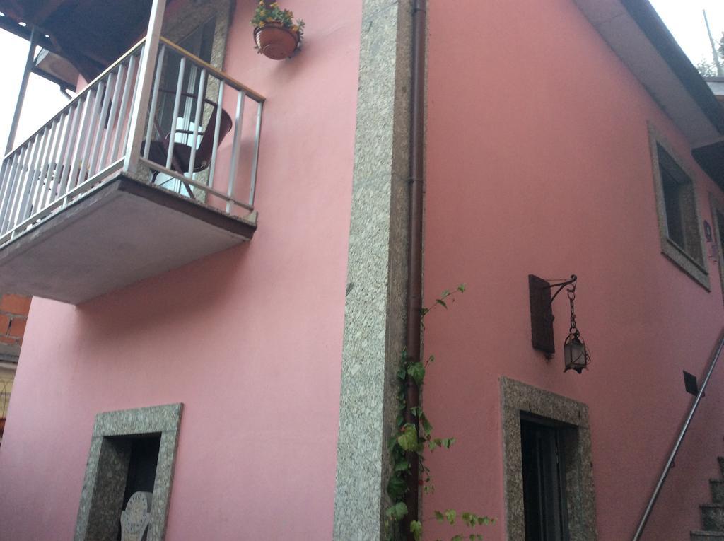 제어스 Casa Da Avo 빌라 외부 사진