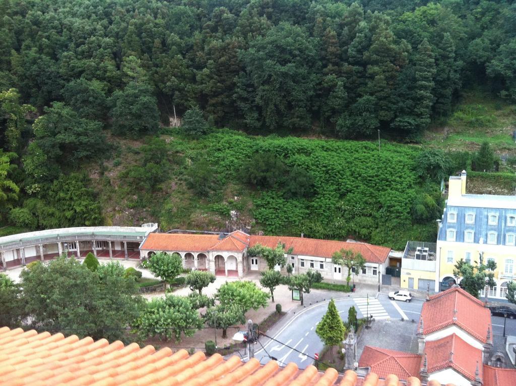 제어스 Casa Da Avo 빌라 객실 사진