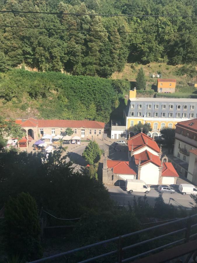 제어스 Casa Da Avo 빌라 외부 사진